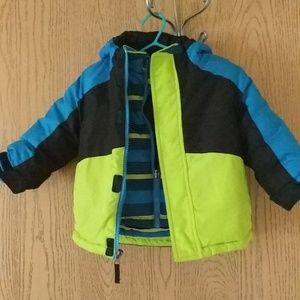 💲💲2 in 1 Heathtex 18M coat